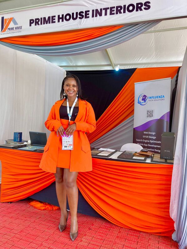 Brand Ambassador