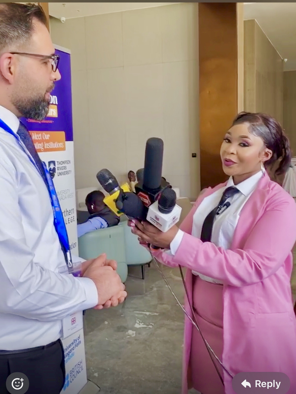 Interview Facilitation